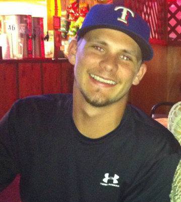 Ryan Huckabee - Class of 2008 - Kilgore High School