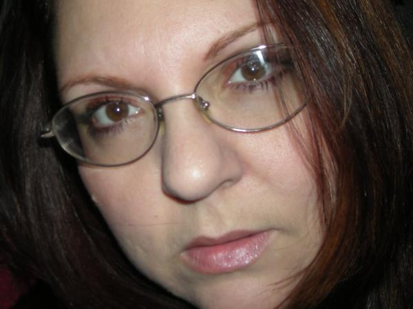 Rebecca Thornton - Class of 1989 - Kilgore High School