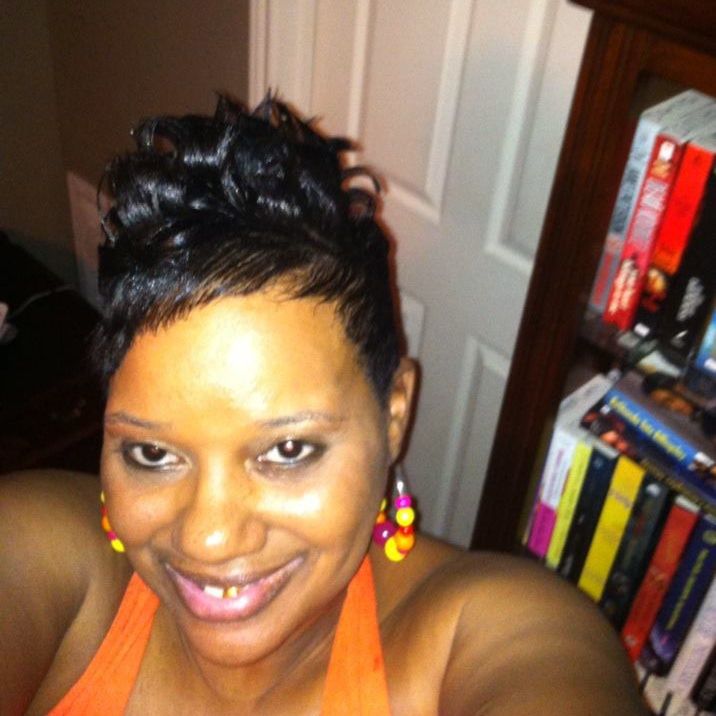 Dannita Isaac - Class of 1994 - Kilgore High School