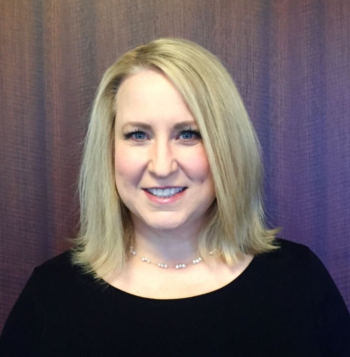 Stephanie Batson - Class of 1988 - Kilgore High School