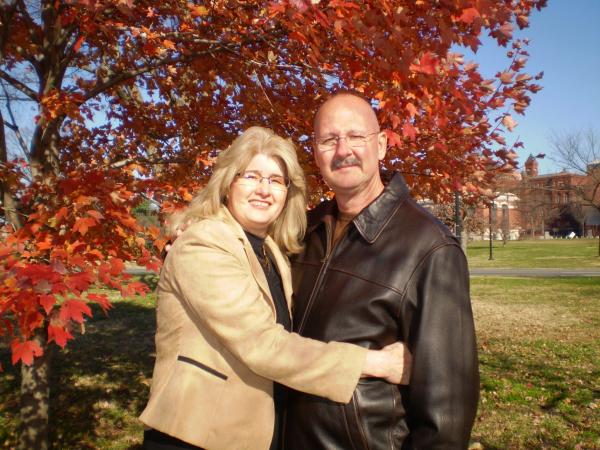 Michael Fallis - Class of 1978 - Kilgore High School