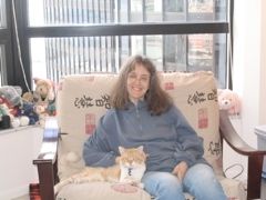 Kathryn Farrow - Class of 1988 - Kilgore High School