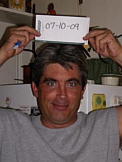 Larrison Huey - Class of 1982 - Kilgore High School