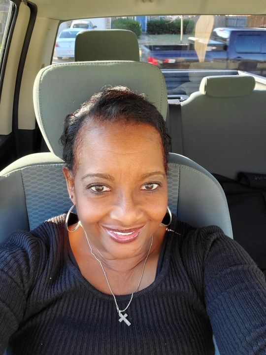 Melba Melba Campbell - Class of 1978 - Kilgore High School