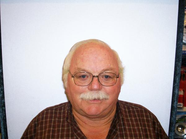 Lonnie Williams - Class of 1960 - Kilgore High School