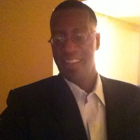 Victor Dunn - Class of 1983 - Kilgore High School