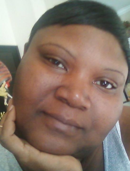 Trina Henderson - Class of 1998 - Kilgore High School