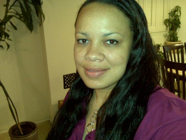 Katherine Brittain - Class of 1990 - Kilgore High School
