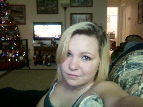 Shelyn Carpenter - Class of 2012 - Kilgore High School