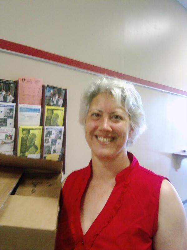 Rhonda Thompson - Class of 1981 - Kilgore High School