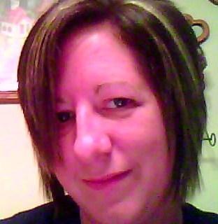 April Reeves - Class of 1993 - Kilgore High School