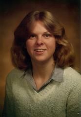 Carol Helms - Class of 1981 - Kilgore High School