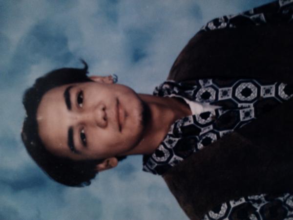 Martin Lopez - Class of 1995 - Kilgore High School