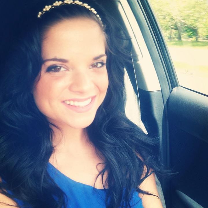 Shea Morton - Class of 2008 - Kilgore High School