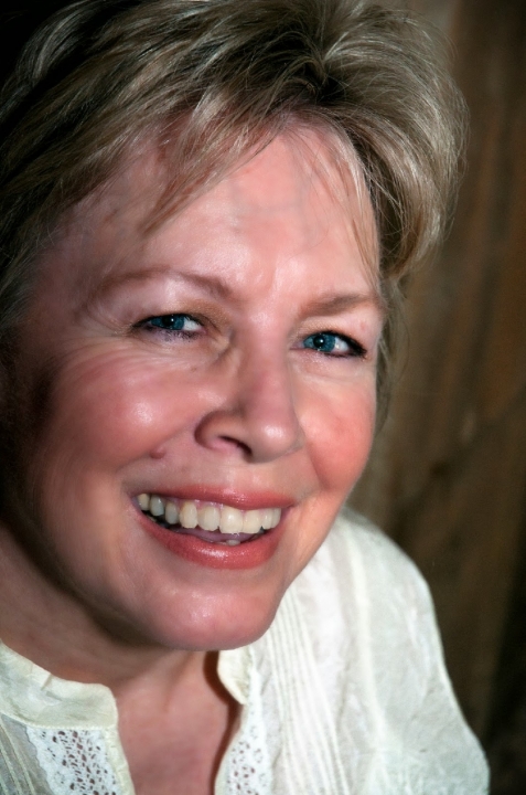 Cherryle Nyvall - Class of 1962 - Kilgore High School