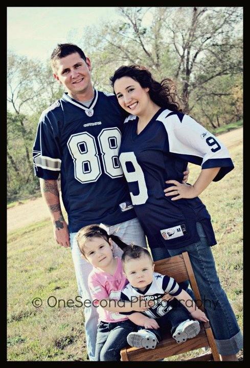Michael Campbell - Class of 2004 - Kilgore High School