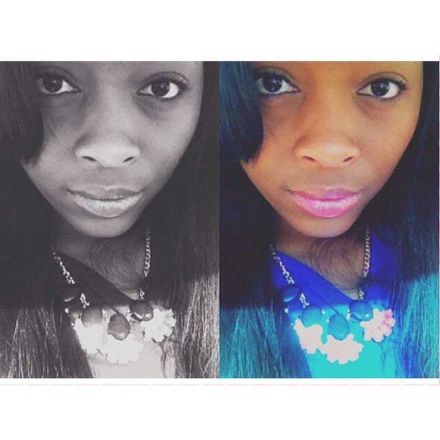 Ashia Kelly - Class of 2008 - Kilgore High School