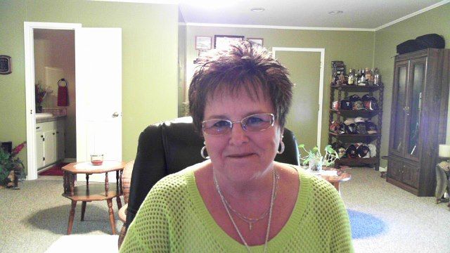 Pat Fette - Class of 1965 - Kilgore High School