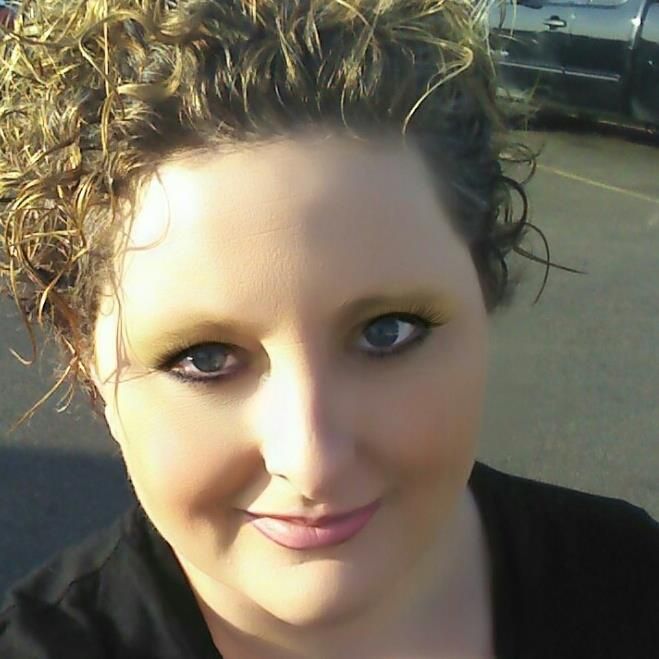 Monica Traywick - Class of 1997 - Kilgore High School
