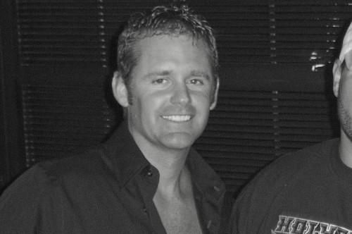 Wade Walters - Class of 1994 - Kilgore High School
