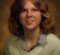 Carol Helms, class of 1981