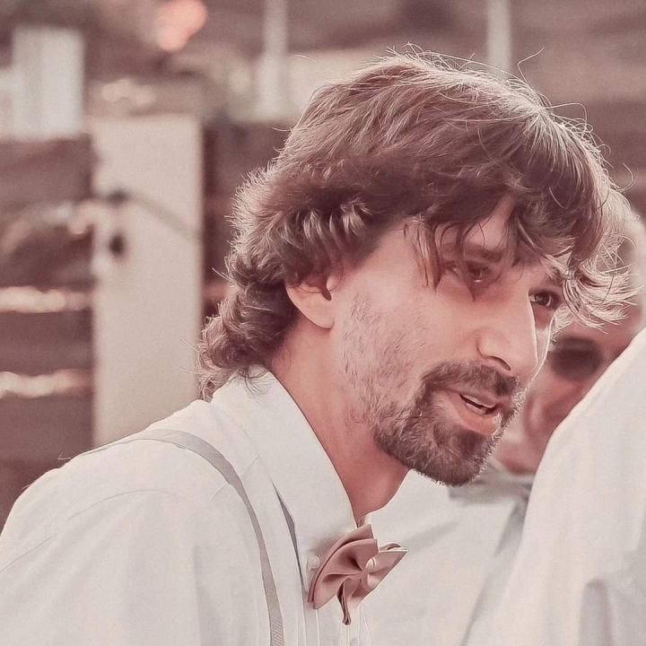 Brett Gundersen - Class of 2009 - Dc West High School