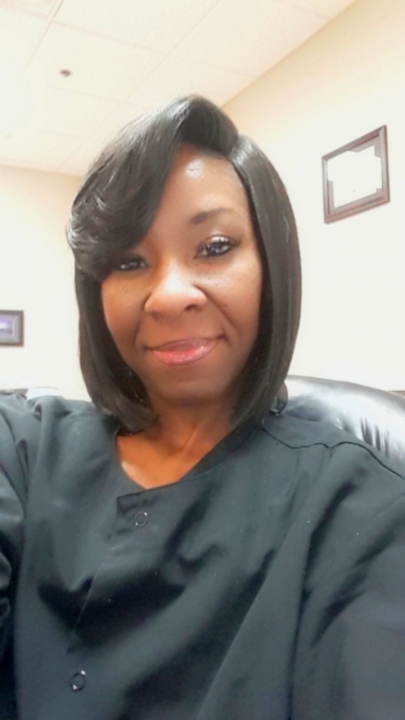 Nicole Blackshear - Class of 1993 - John H. Patterson Career Center High School