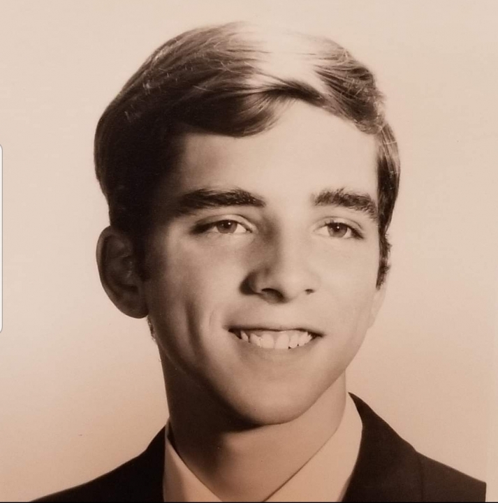 Robert Davis - Class of 1970 - John H. Patterson Career Center High School