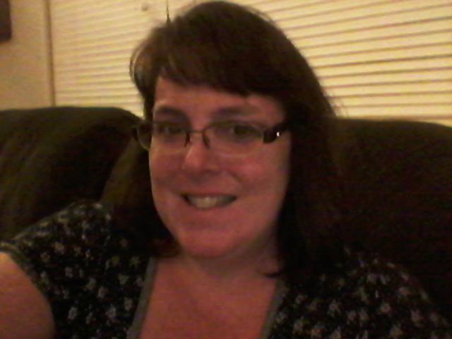 Kristina Yaney - Class of 1991 - John H. Patterson Career Center High School