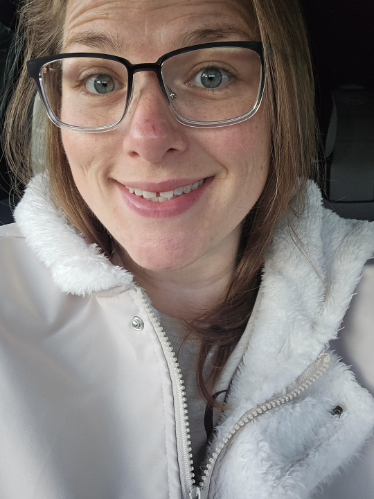 Kathleen Bame - Class of 2007 - John H. Patterson Career Center High School