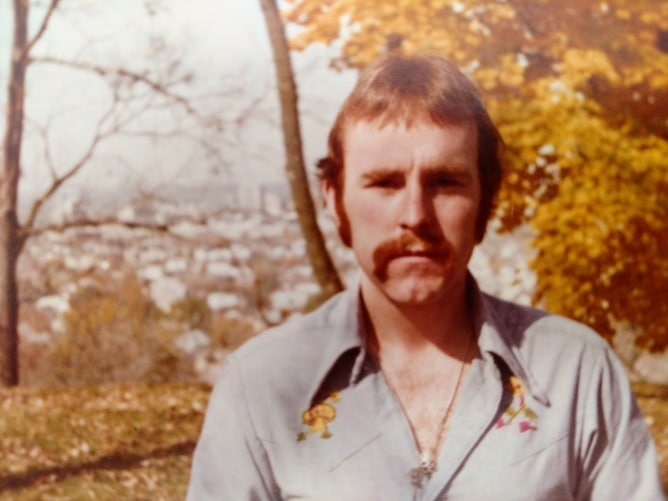 Danny Hicks Mcafee - Class of 1970 - John H. Patterson Career Center High School