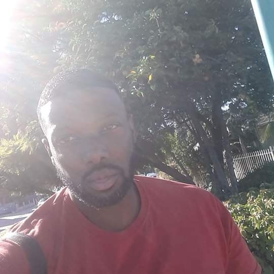 Timothy Pearson - Class of 1998 - John H. Patterson Career Center High School