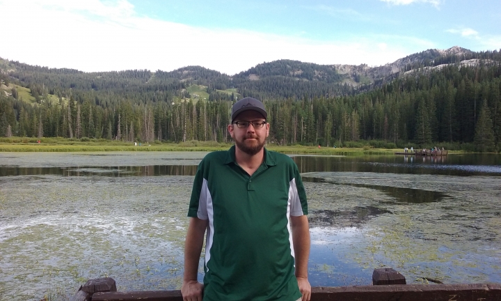 Christopher King - Class of 1993 - John H. Patterson Career Center High School