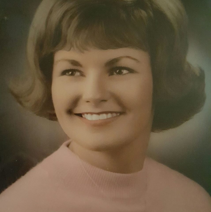 Evelyn Carter - Class of 1967 - John H. Patterson Career Center High School