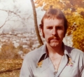Danny Hicks Mcafee '70