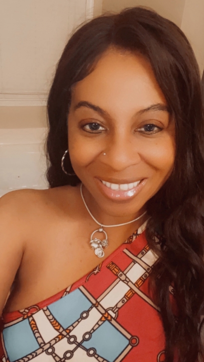 Michelle Davis - Class of 1991 - Seminole High School
