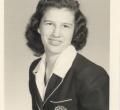 Brenda Hayden, class of 1962