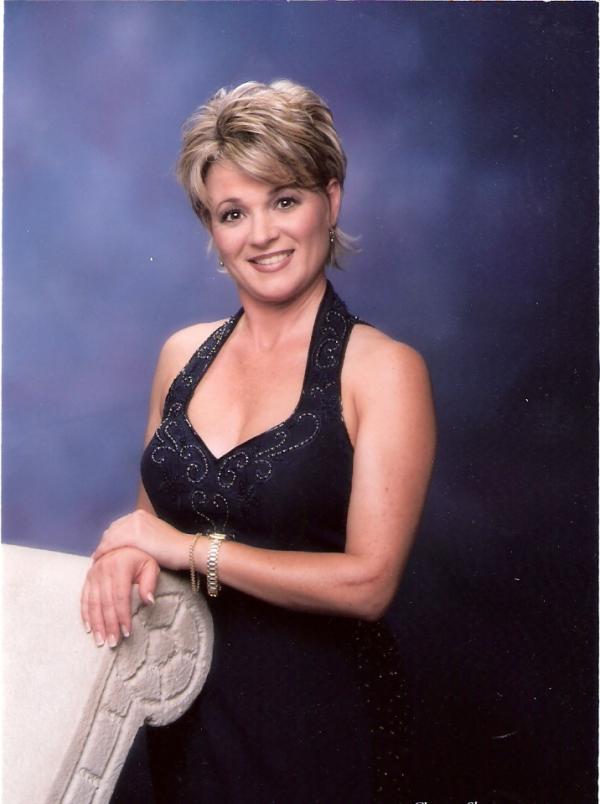 Kimberly Dickerson - Class of 1980 - Longview High School