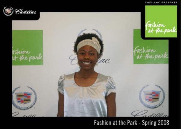 Lakindra Hawkins - Class of 2003 - Longview High School