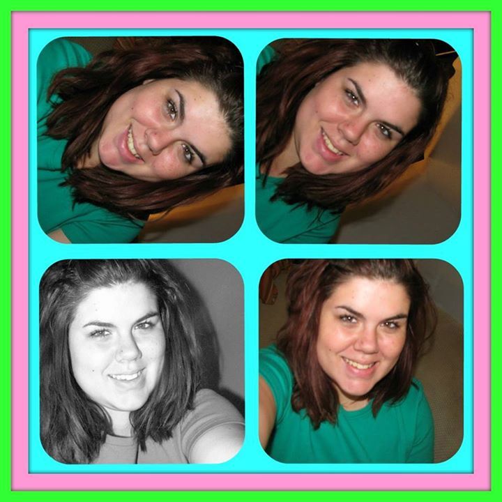 Hannah Perez - Class of 1993 - Longview High School