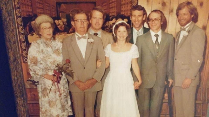 Gregory Molpus - Class of 1967 - Longview High School