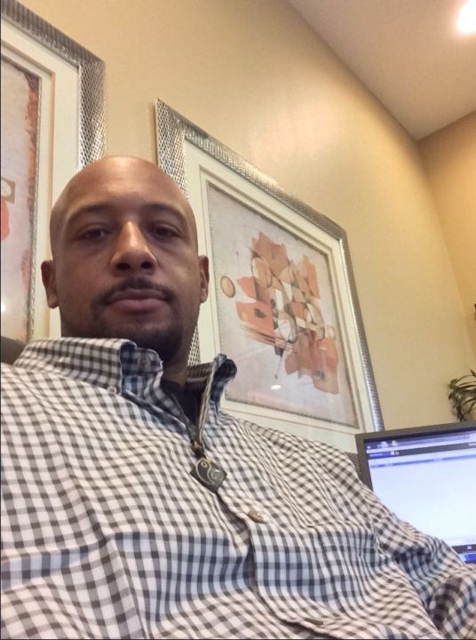 Tommy Moore - Class of 1996 - Longview High School
