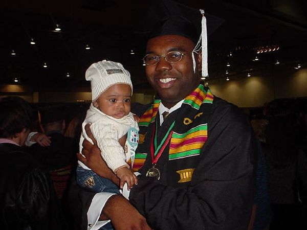 Jason Hudgins - Class of 2000 - Longview High School