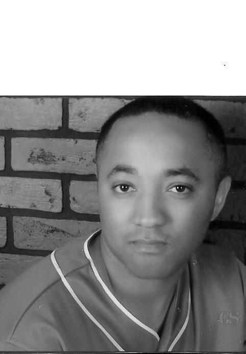 Christopher Johnson - Class of 1993 - Longview High School