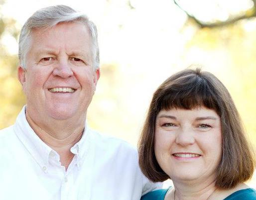 Ronnie-sheri Bauerlein - Class of 1974 - Longview High School