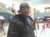 Terrell Edwards - Class of 2004 - Longview High School