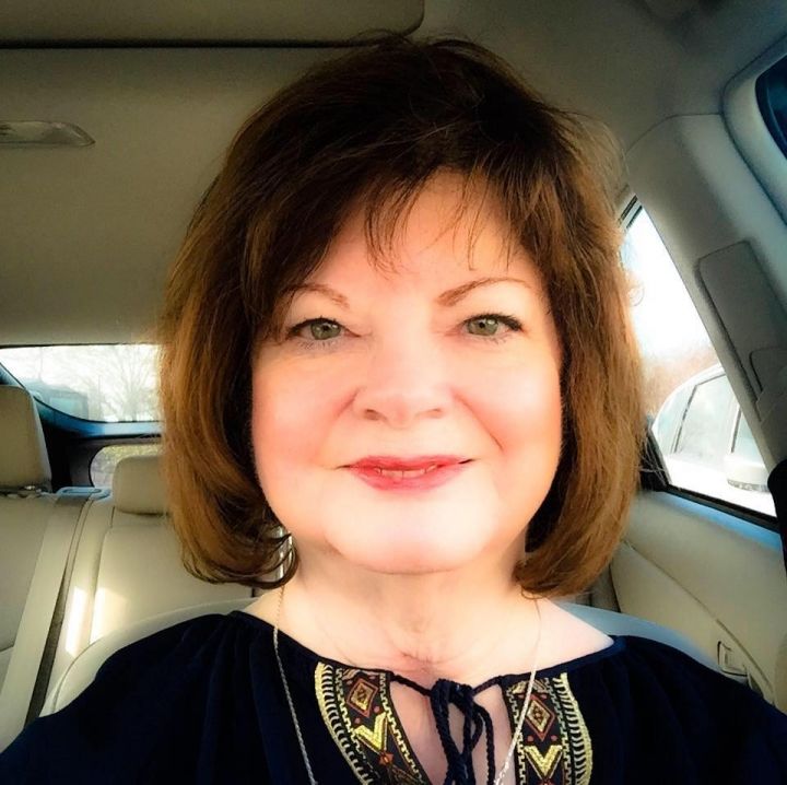 Linda Beall - Class of 1966 - Longview High School