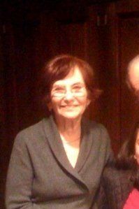 Yetta Leshin - Class of 1946 - Longview High School