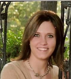 Hillary Butler - Class of 2005 - Longview High School
