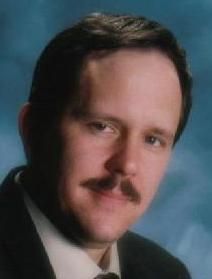 James Scott - Class of 1982 - Longview High School